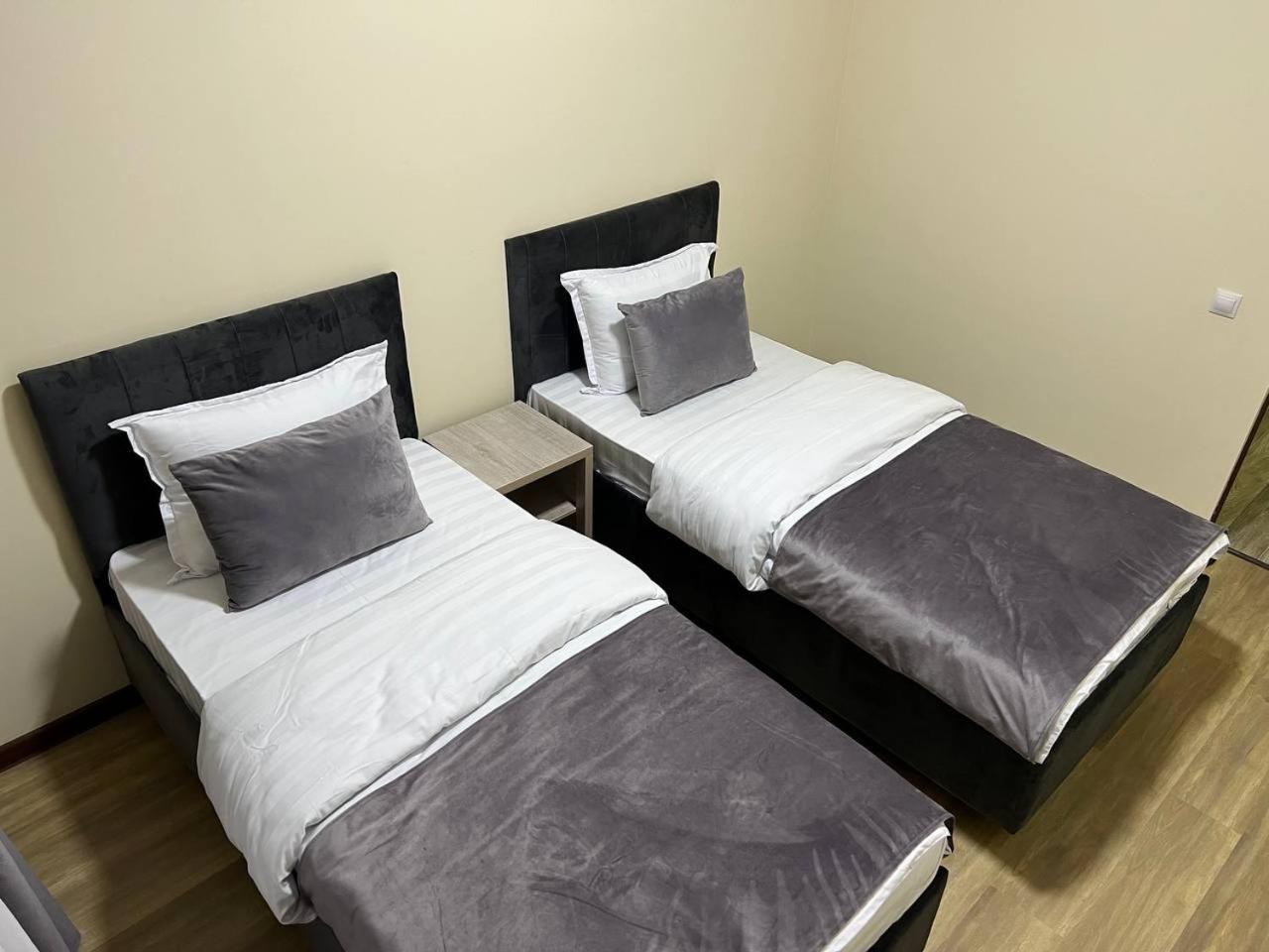 Shosh Apartments Tasken Kültér fotó